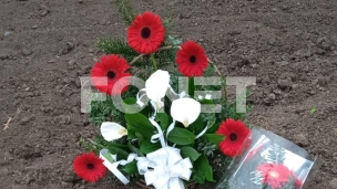 Godišnjica pada helikoptera